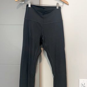 Lululemon Align 28” Leggings
